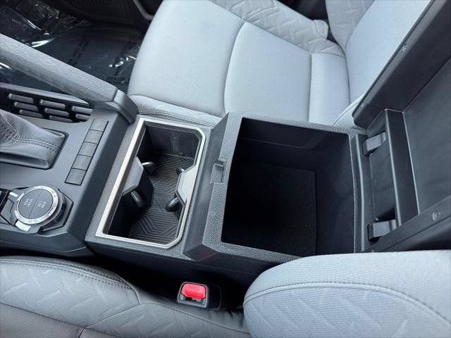 Certified 2025 Toyota Tacoma SR5 AWD/4WD image 58