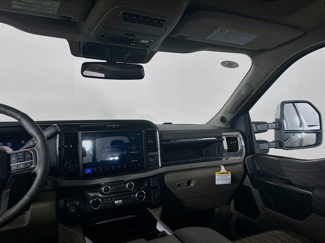 New 2026 Ford F450 Platinum w/ Platinum Plus Package AWD/4WD image 24
