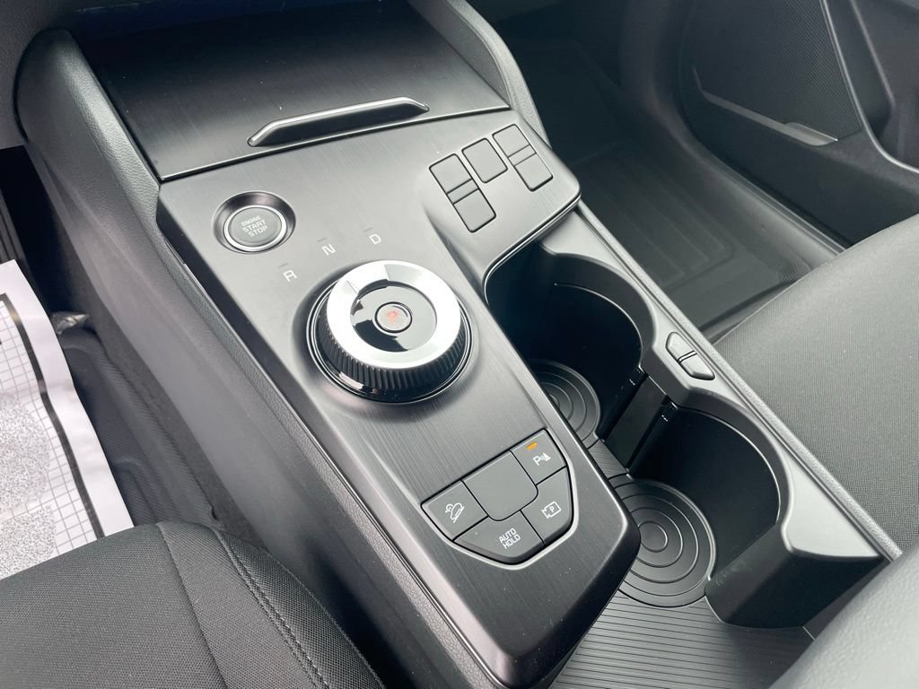 New 2026 Kia Sportage LX FWD image 16