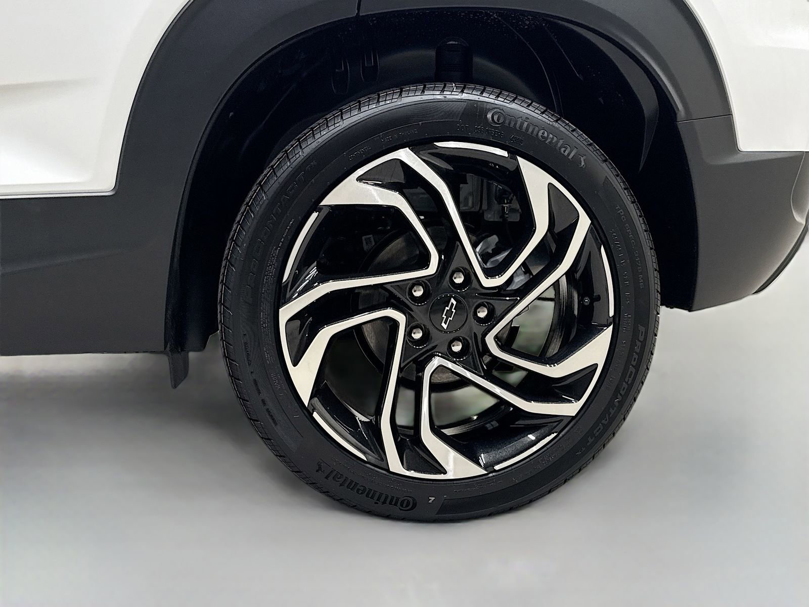 New 2026 Chevrolet TrailBlazer RS w/ Convenience Package image 35