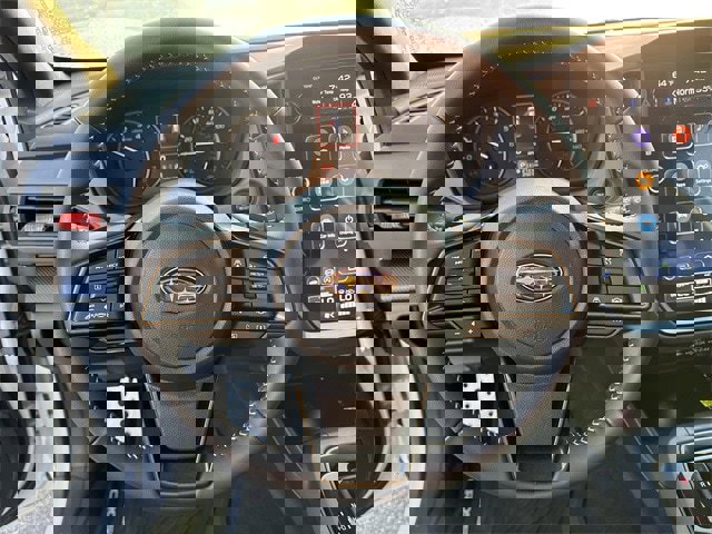 Certified 2025 Subaru Crosstrek 2.5i Sport w/ Popular Package #3A image 25