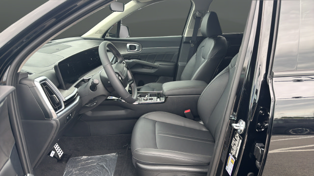New 2026 Kia Sorento SX AWD/4WD image 9