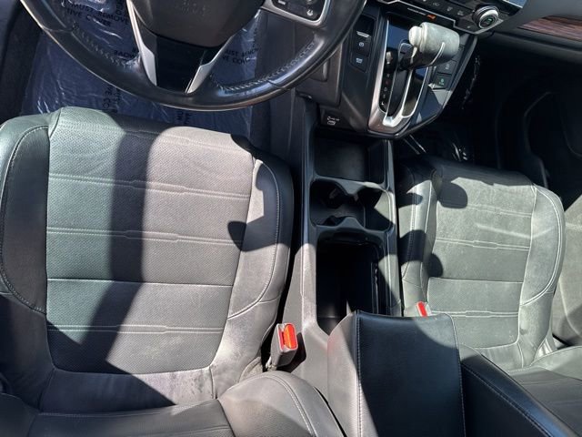 Used 2020 Honda CR-V EX-L image 15