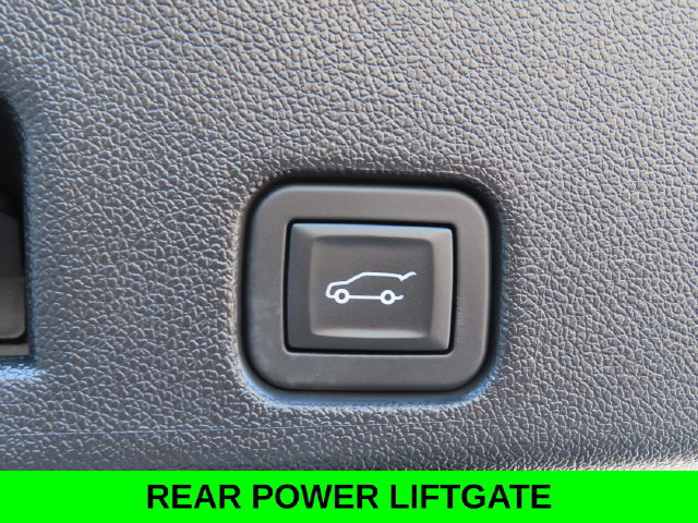Used 2026 Chevrolet Traverse LT AWD/4WD image 32