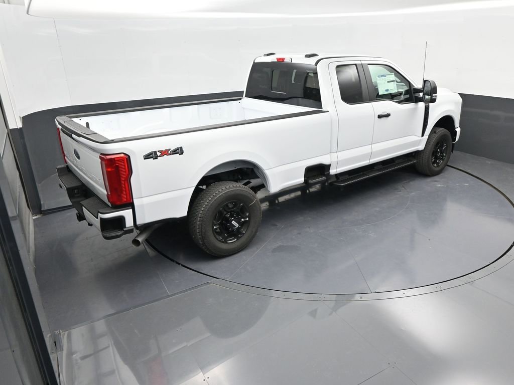 New 2026 Ford F350 XL w/ STX Appearance Package image 50