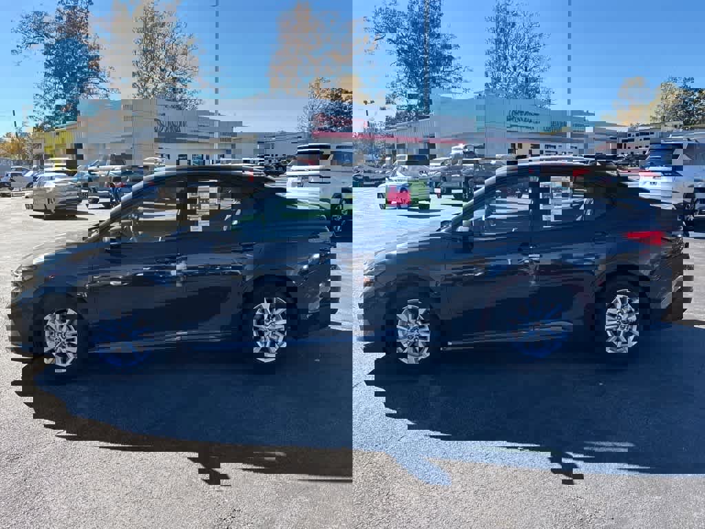 New 2026 Toyota Camry LE image 26