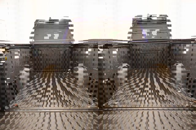 New 2025 Toyota Tundra Platinum image 23