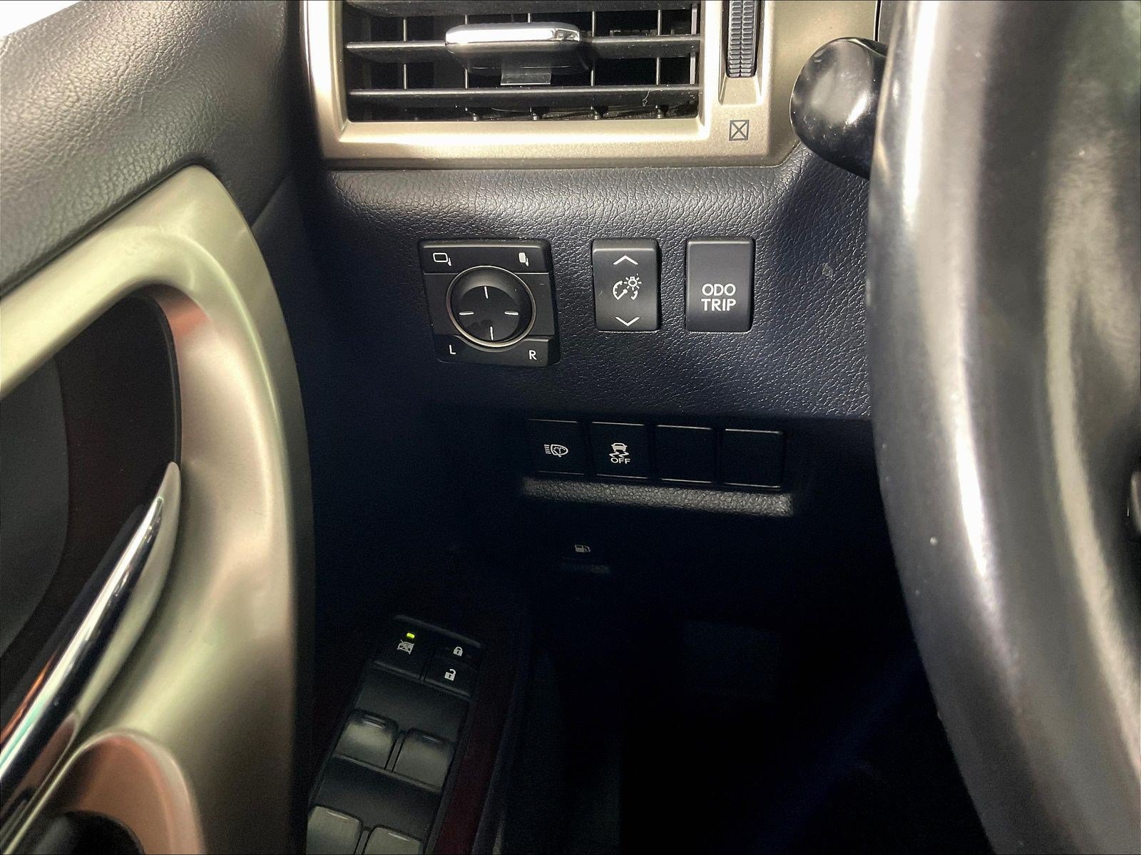 Used 2019 Lexus GX 460 Premium AWD/4WD image 15