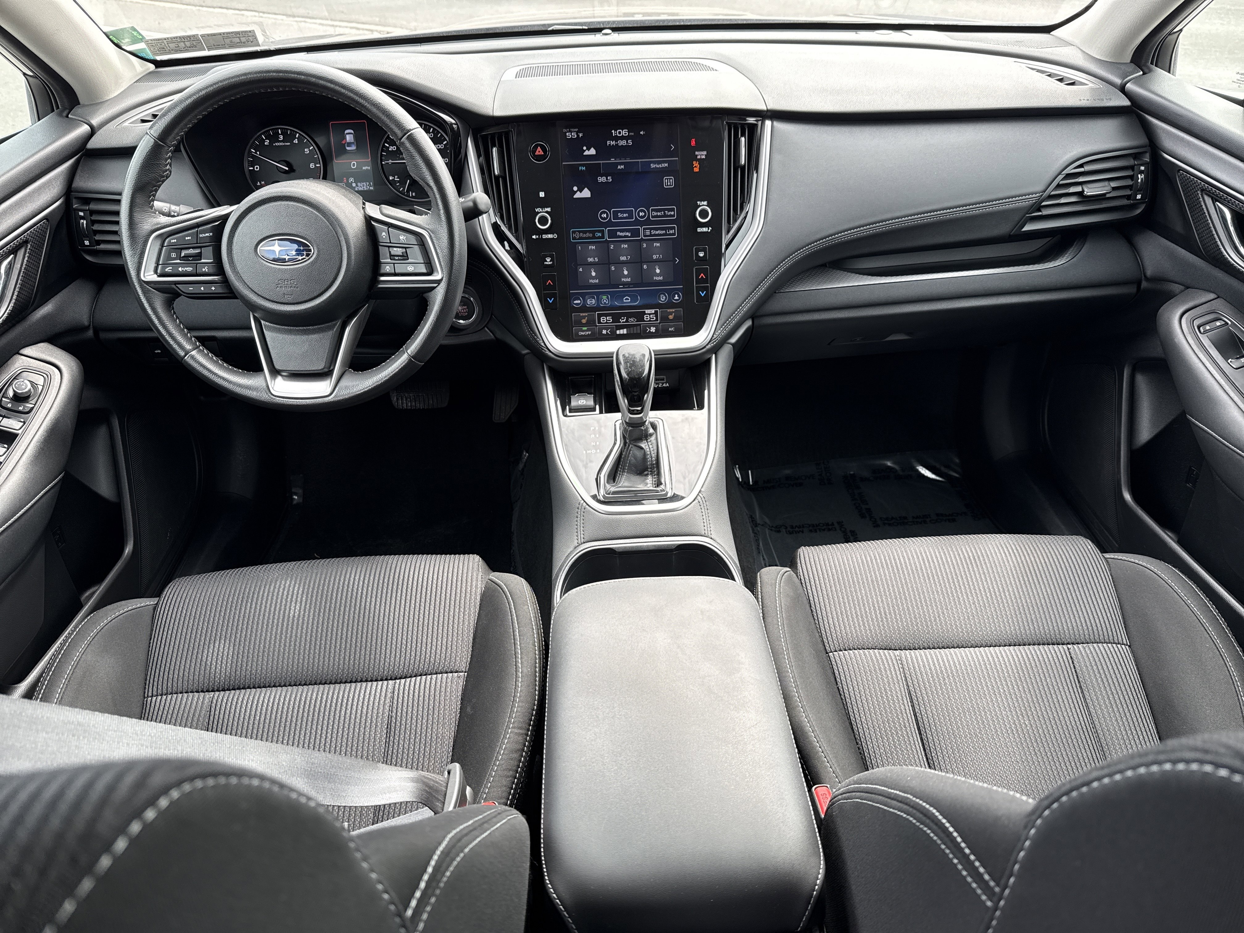 Used 2023 Subaru Legacy Premium image 14