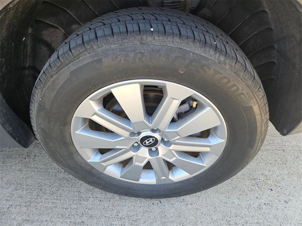 Used 2024 Hyundai Palisade SEL image 26