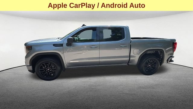 Used 2024 GMC Sierra 1500 Elevation AWD/4WD image 5