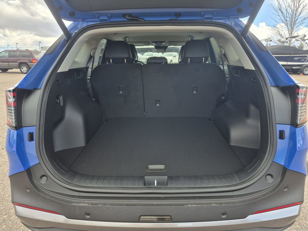 New 2026 Kia Sportage EX image 14