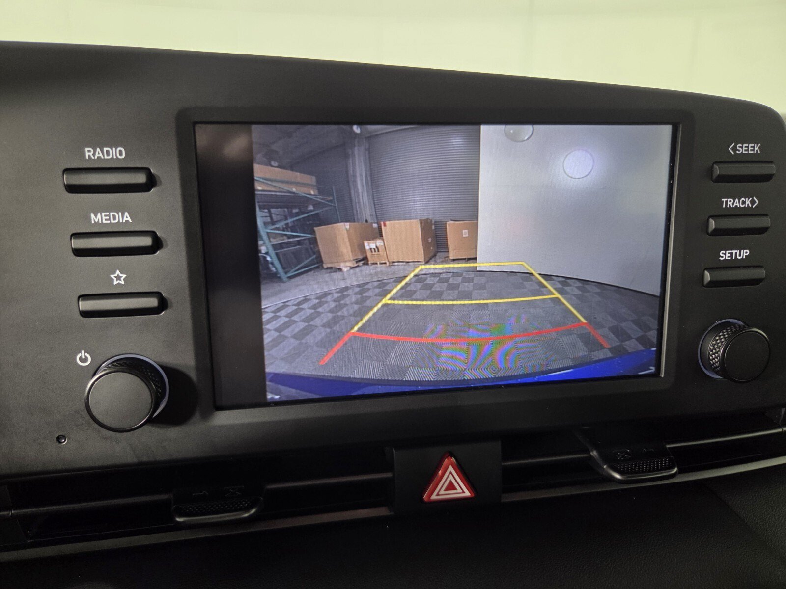 Used 2026 Hyundai Elantra Sport FWD image 11