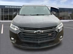 Used 2021 Chevrolet Traverse RS AWD/4WD image 12