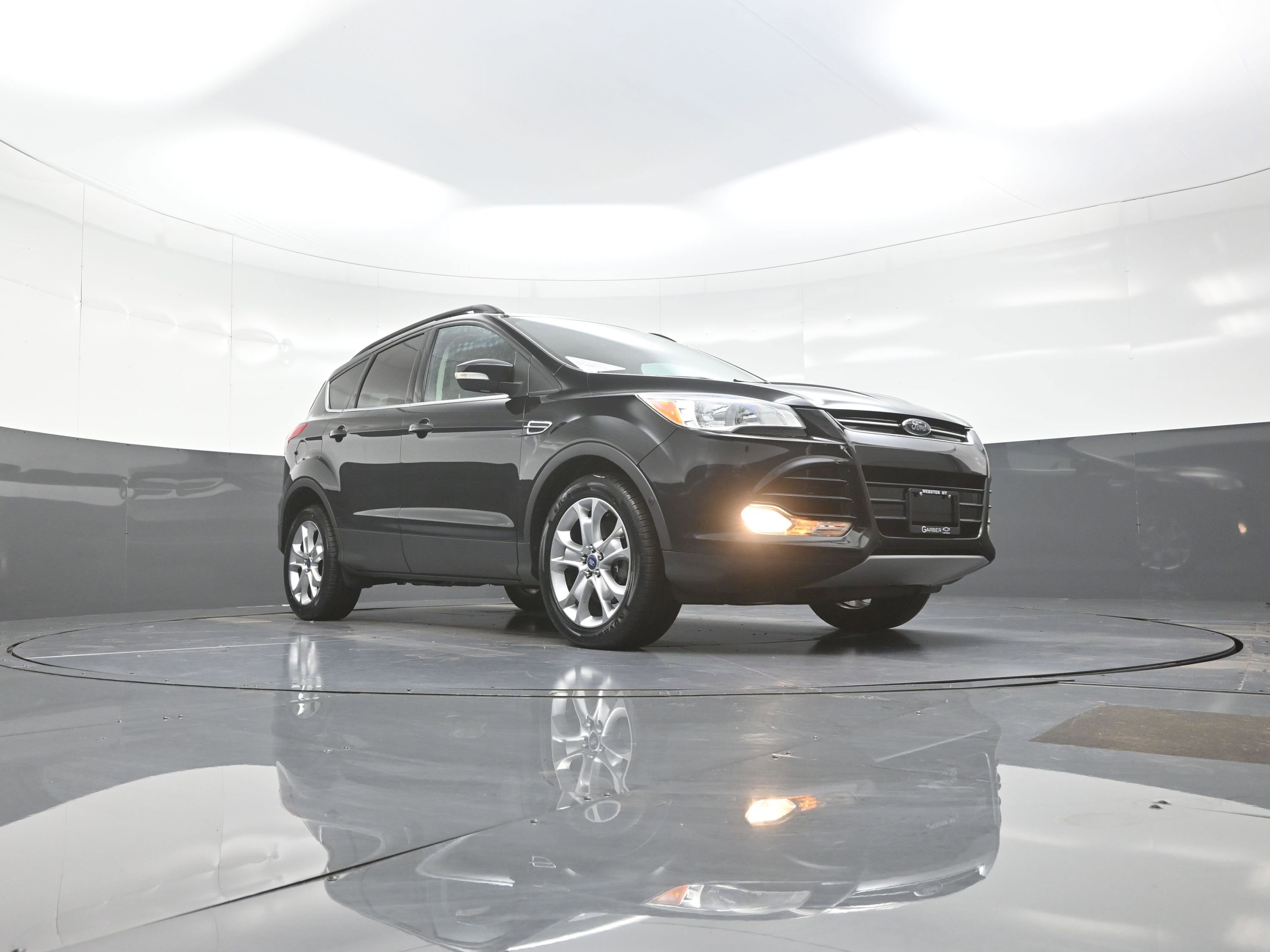 Used 2013 Ford Escape SEL image 9