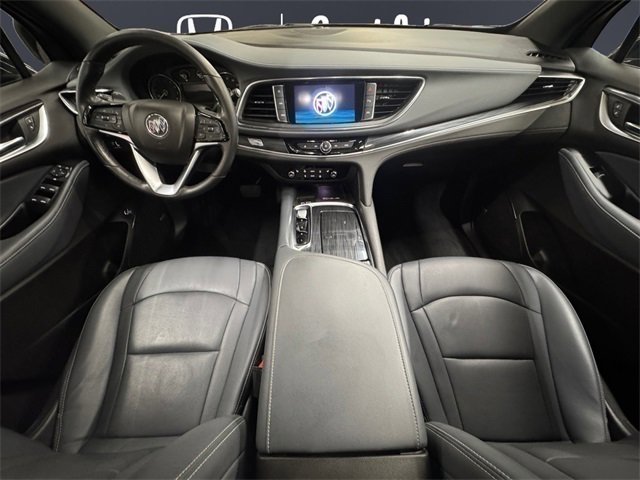Used 2022 Buick Enclave Essence w/ Experience Buick Package image 10