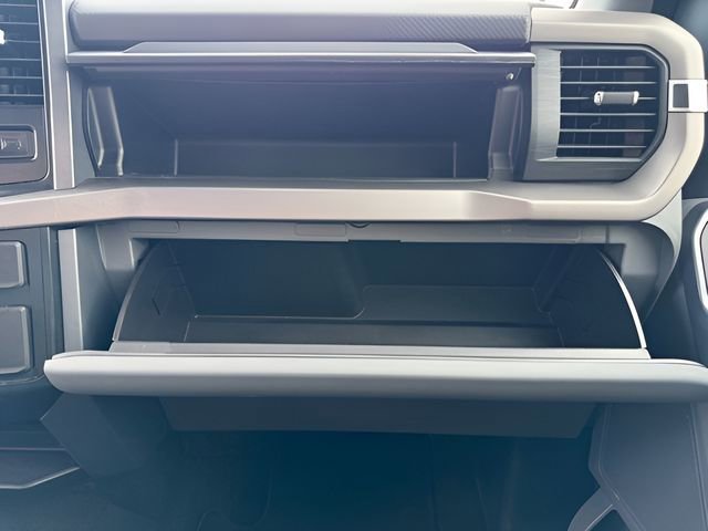 Used 2025 Ford F150 XLT w/ Equipment Group 301A Standard AWD/4WD image 22