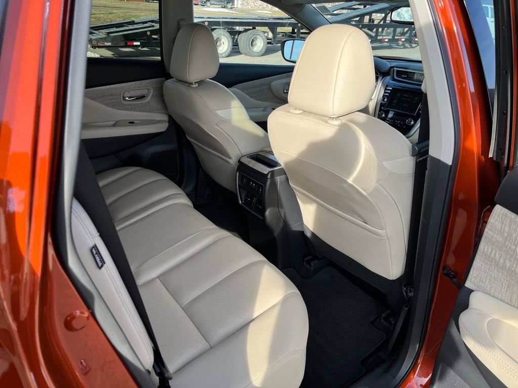 Used 2020 Nissan Murano SL image 24