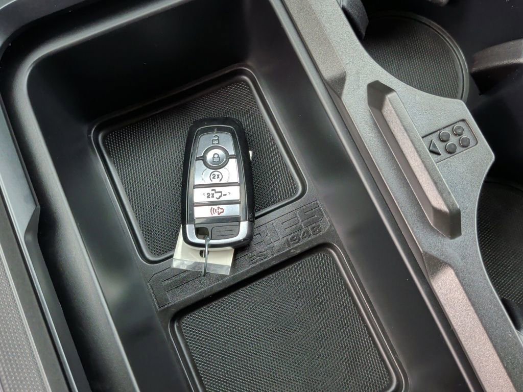 Used 2026 Ford F450 Lariat w/ FX4 Off-Road Package image 55