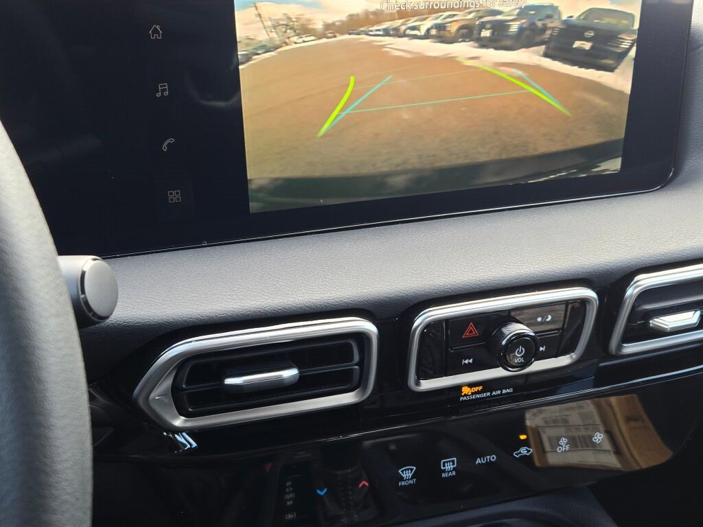 New 2026 Nissan Sentra SV image 27