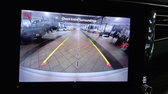 Used 2024 Jeep Wagoneer L Series II w/ Flexible Seating Group image 29