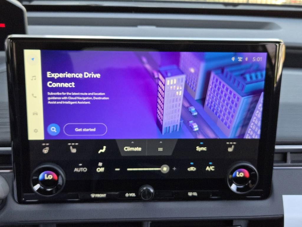 New 2026 Toyota C-HR AWD/4WD image 11