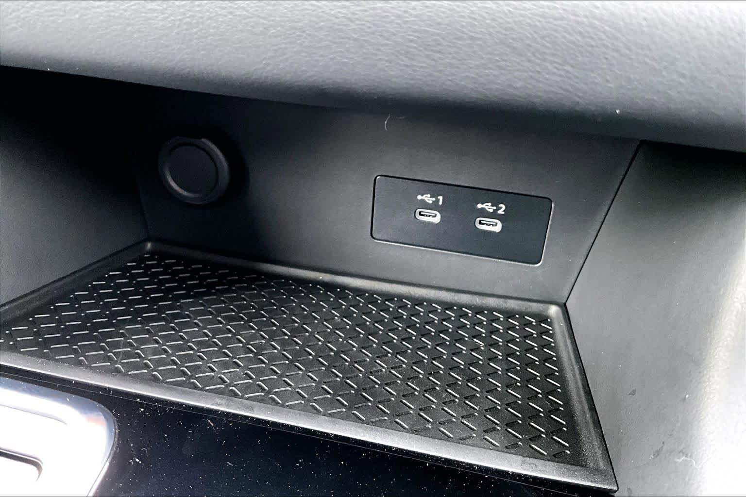 New 2026 Nissan Pathfinder SV AWD/4WD image 18