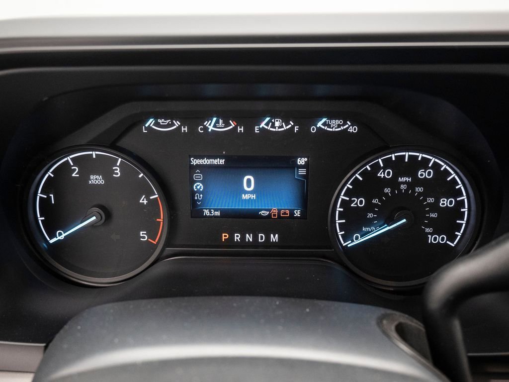 New 2024 Ford F350 XL w/ XL Chrome Package image 22