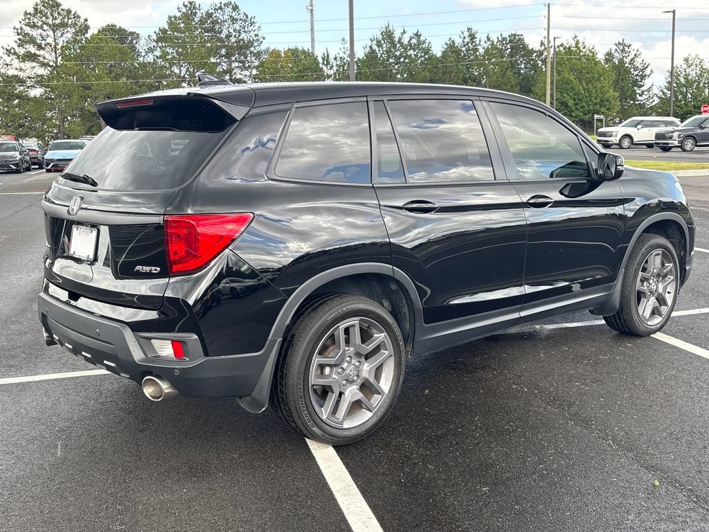 Used 2023 Honda Passport EX-L image 30