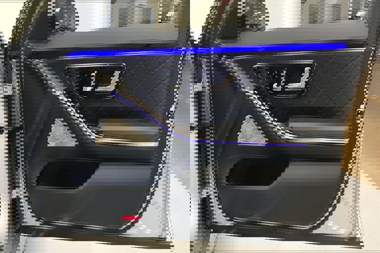 Certified 2022 Mercedes-Benz S 580 4MATIC Sedan image 9