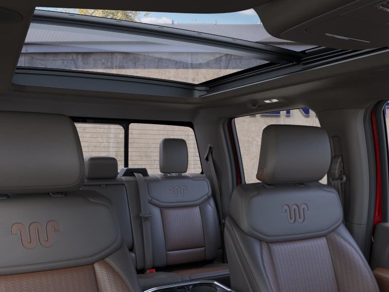 New 2026 Ford F150 King Ranch AWD/4WD image 22