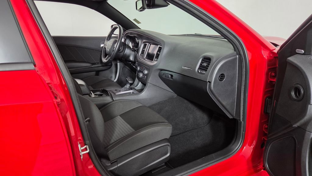 Used 2023 Dodge Charger GT w/ Blacktop Package image 34