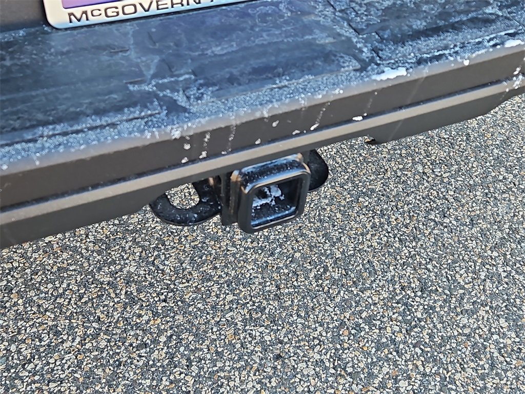 New 2026 Toyota Tundra 1794 Edition image 7