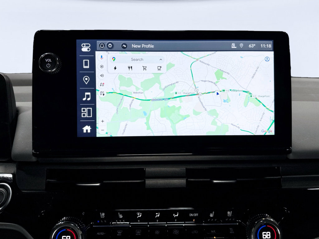 Used 2025 Honda Prologue Elite image 11