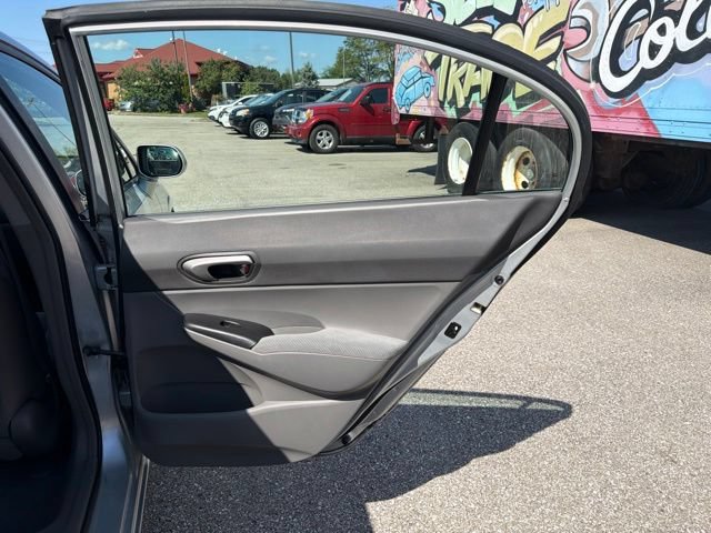 Used 2009 Honda Civic LX image 25