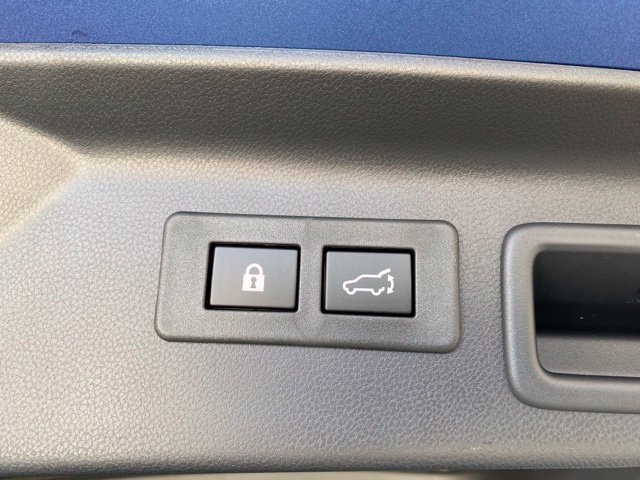 New 2026 Subaru Forester Limited AWD/4WD image 9
