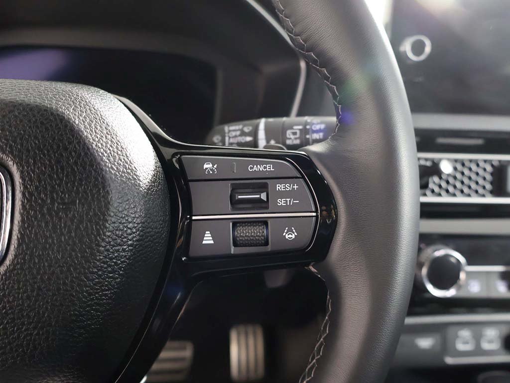 Used 2023 Honda Civic Sport Touring image 45