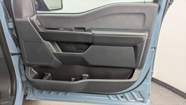 Used 2023 Ford F150 XL w/ STX Appearance Package AWD/4WD image 22