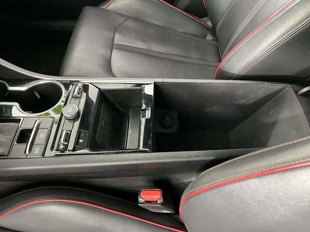 Used 2022 Kia K5 GT FWD image 21
