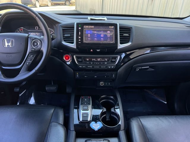 Used 2016 Honda Pilot Touring image 15