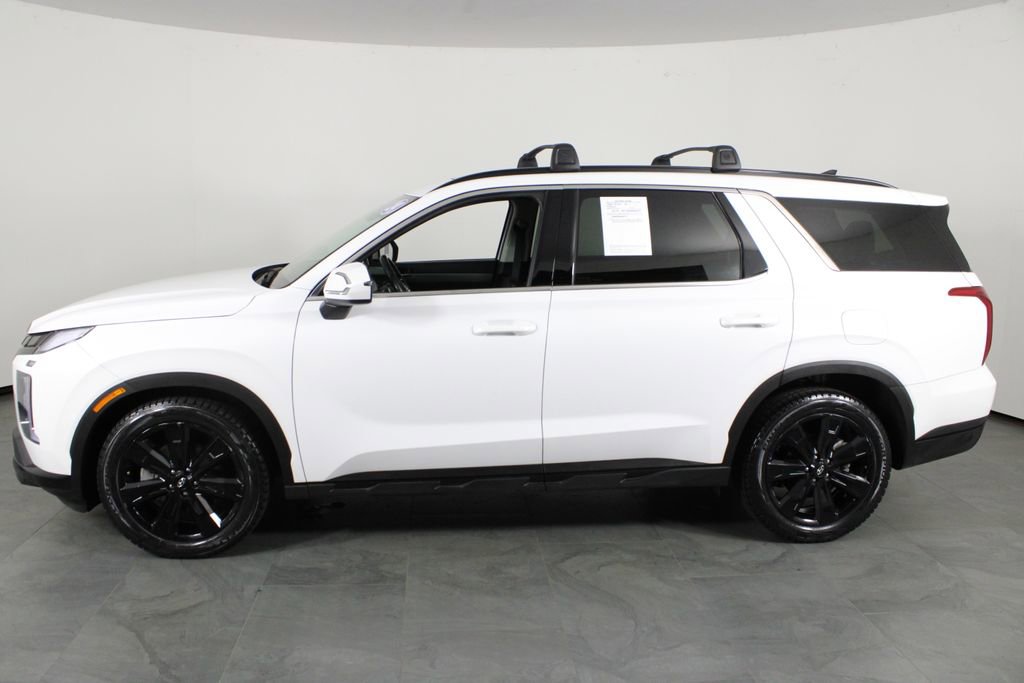 Used 2024 Hyundai Palisade XRT image 12