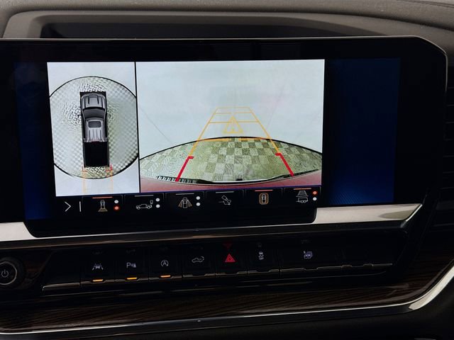 Used 2024 Chevrolet Silverado 1500 LT w/ Safety Package image 16