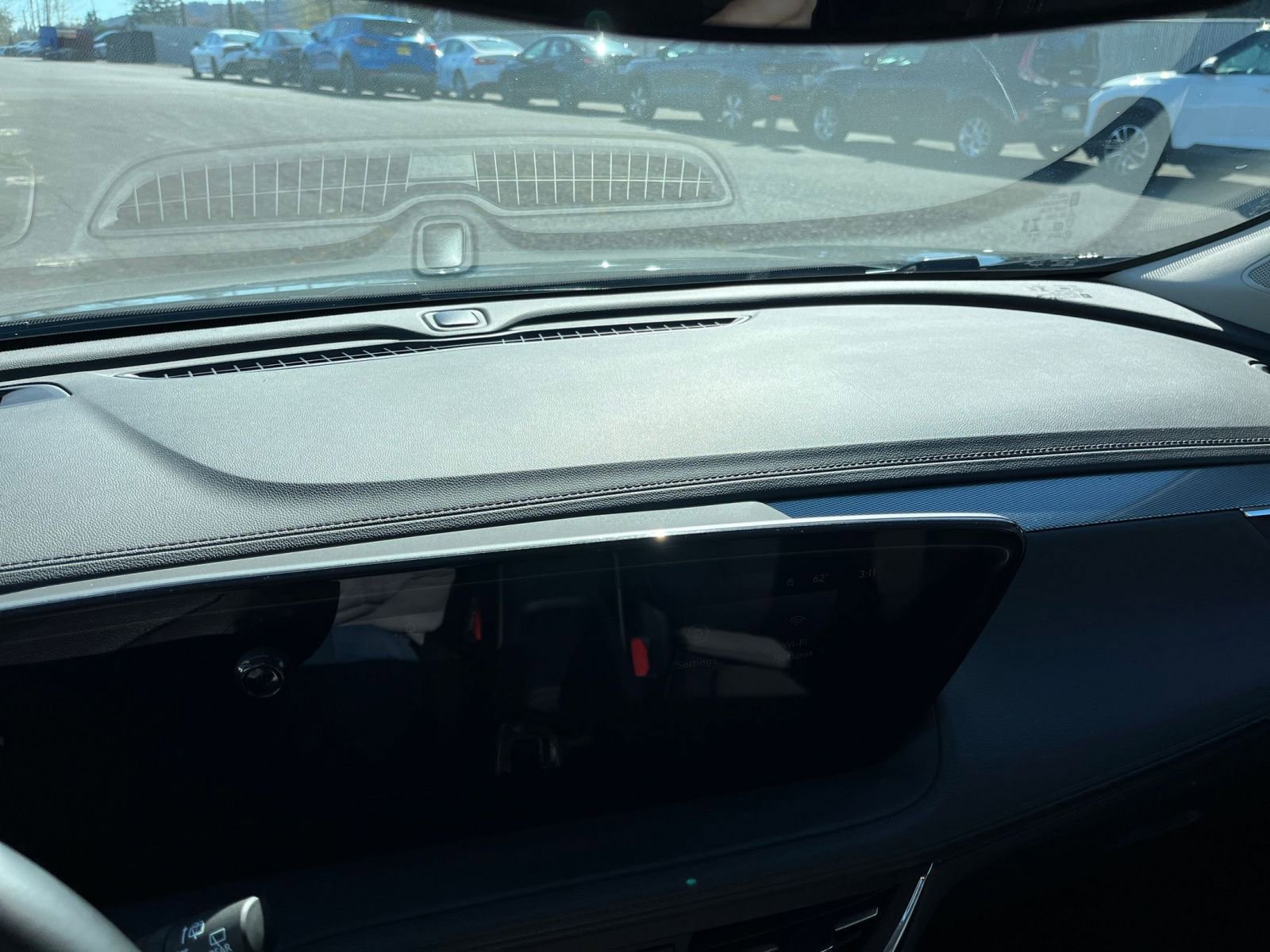 Used 2025 Buick Encore GX Preferred image 18