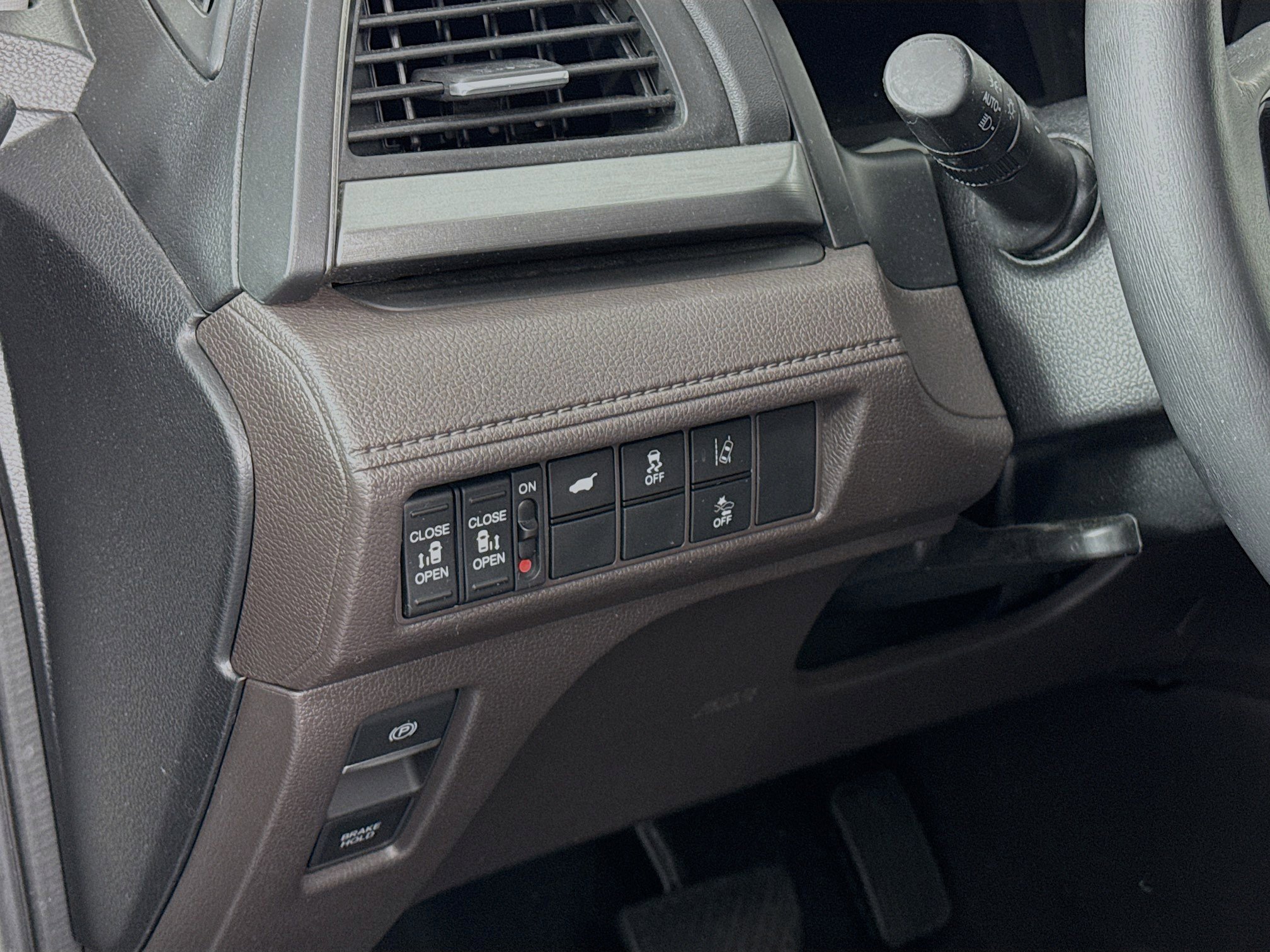 Certified 2020 Honda Odyssey EX-L image 10