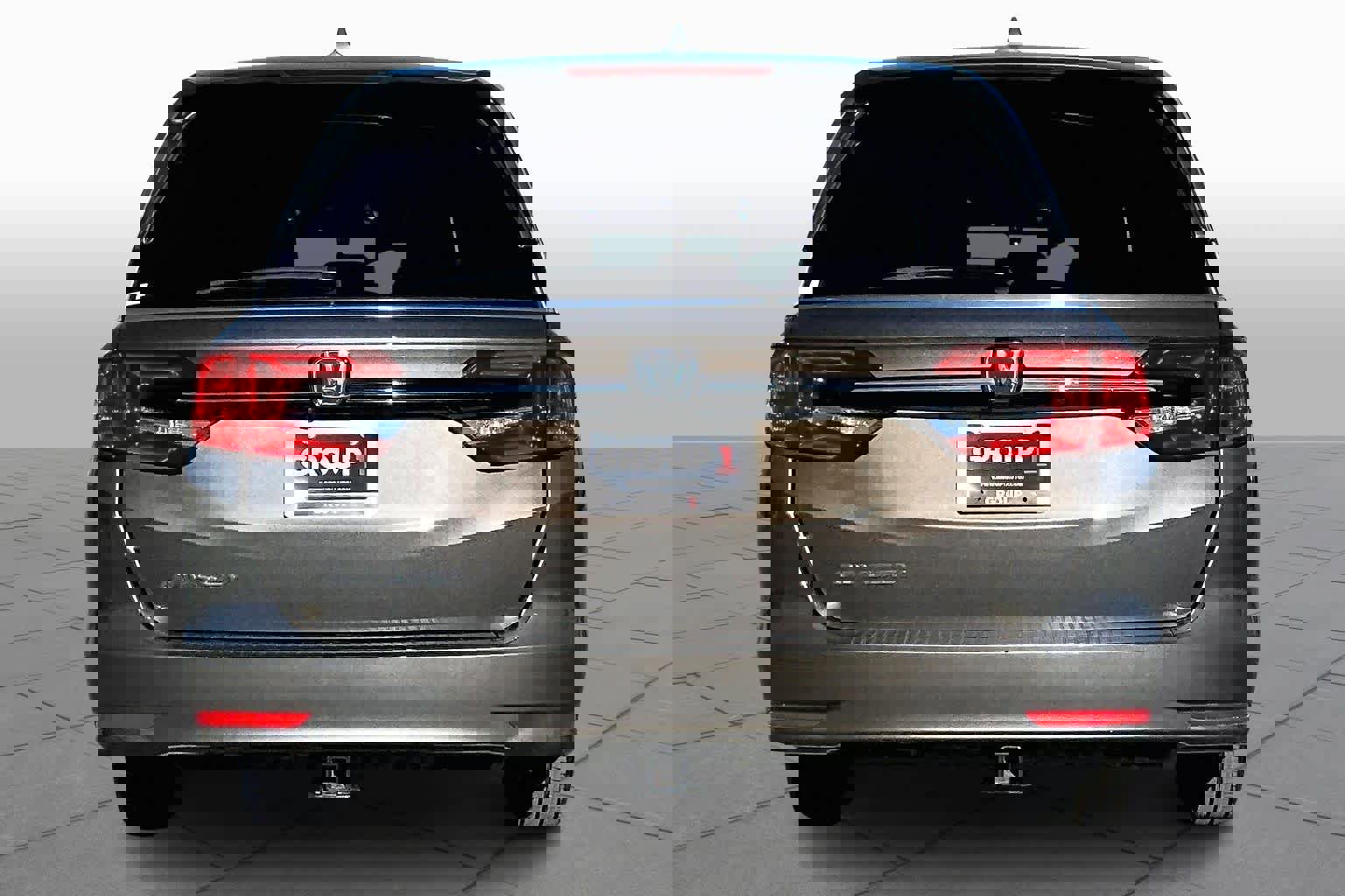 Used 2022 Honda Odyssey EX-L image 5