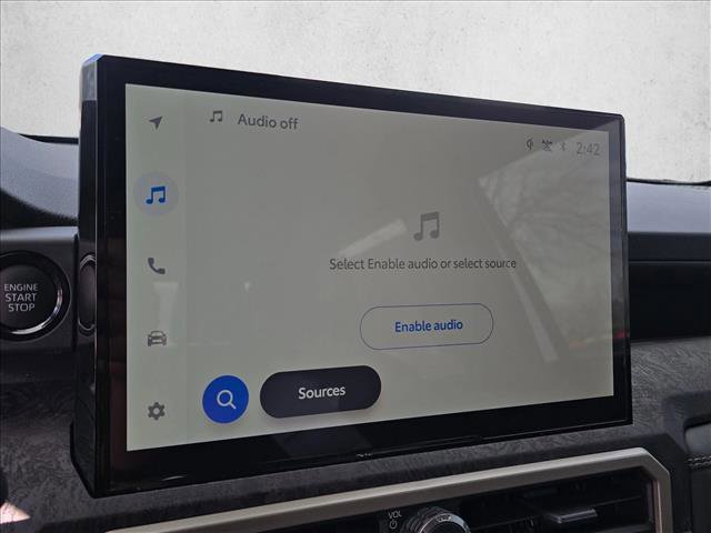 New 2026 Toyota Tacoma Limited image 15