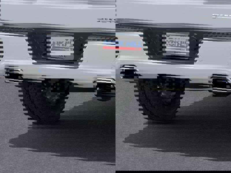 New 2026 GMC Sierra 1500 Denali image 14