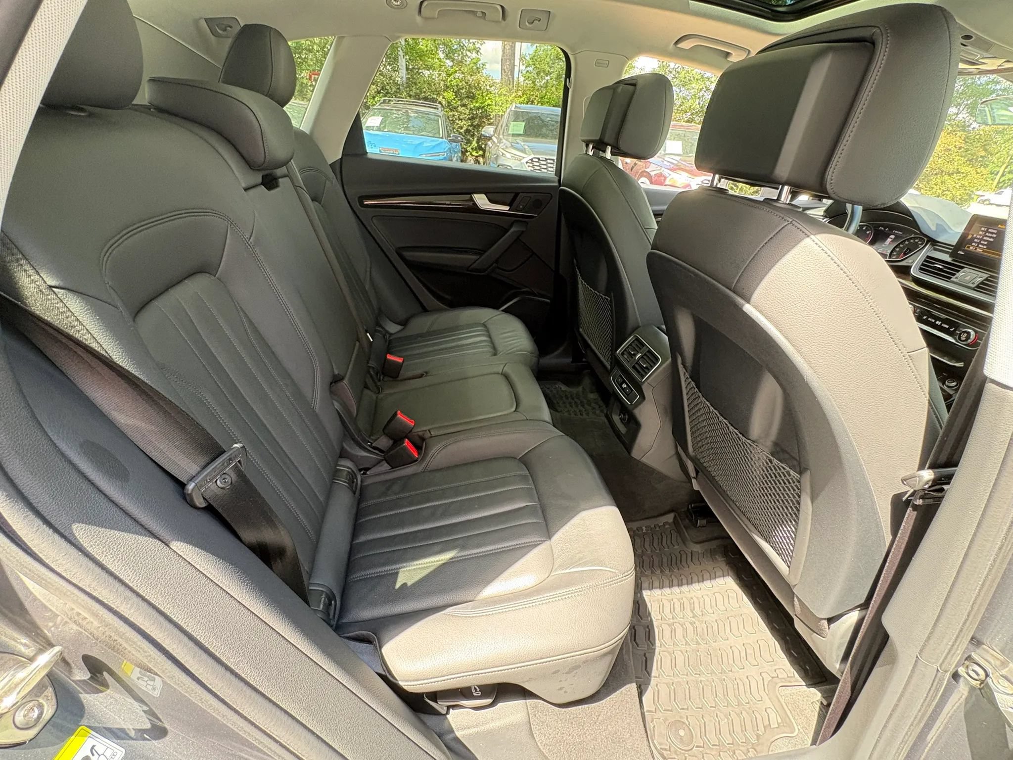 Used 2019 Audi Q5 2.0T Premium w/ Convenience Package AWD/4WD image 15