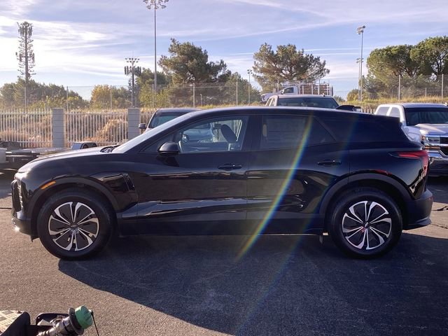 New 2026 Chevrolet Blazer EV LT image 16