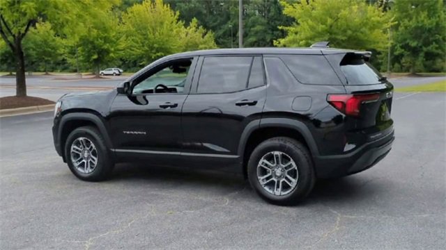 New 2026 GMC Terrain Elevation image 6
